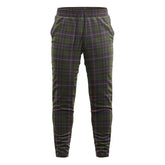 McVicker Tartan Sweatpants